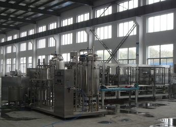 ประเทศจีน Zhangjiagang Sunswell Machinery Co., Ltd. โรงงาน