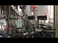 Glass water  Filling Machine