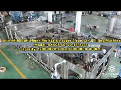 เครื่องเติมน้ําสับแบบอัซเพคติก