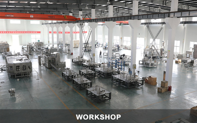 Zhangjiagang Sunswell Machinery Co., Ltd.