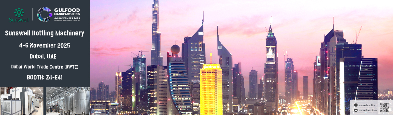 Water Filling Machines