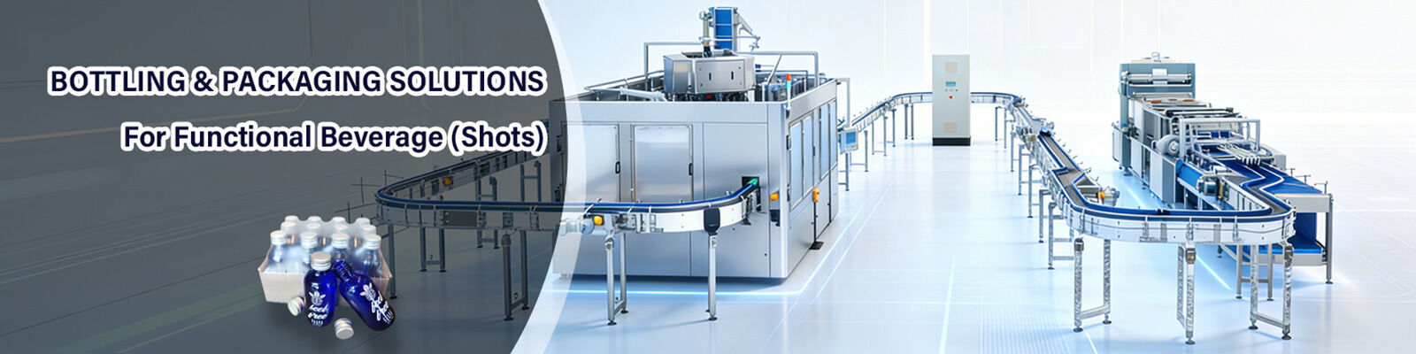 Water Filling Machines