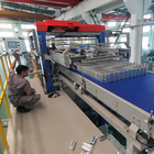 High Level Empty Tin Can Depalletizer Machine 3100mm For Canning Line