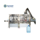 3l-5l water filling line automatic bottle drinking water filling machine