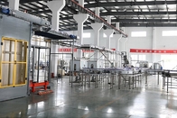 Multipurpose Juice Seaming Carbonated Bottling Equipment for Beverage industry