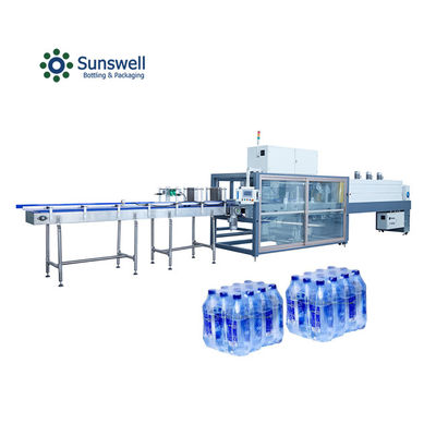 เครื่องพับน้ําผึ้งพลาสติกที่มีรสชาติ เครื่องพับน้ําผึ้งเครื่องดื่มน้ําอัดน้ําผึ้ง PE เครื่องพับน้ําผึ้งสําหรับขวดแก้ว